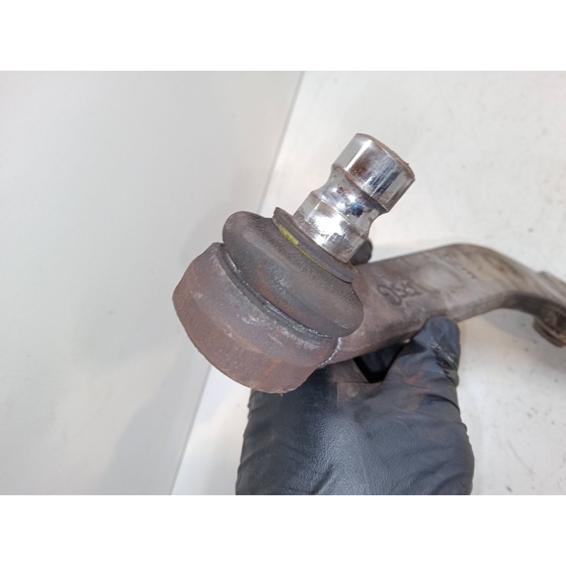 Recambio de brazo suspension inferior delantero izquierdo para peugeot 206 hatchback (2a/c) 1.4 hdi eco 70 referencia OEM IAM   