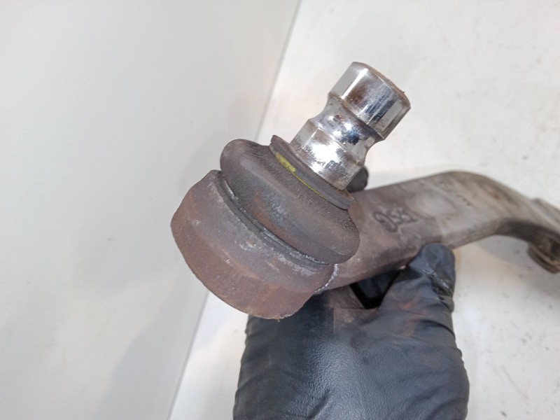 Recambio de brazo suspension inferior delantero izquierdo para peugeot 206 hatchback (2a/c) 1.4 hdi eco 70 referencia OEM IAM   