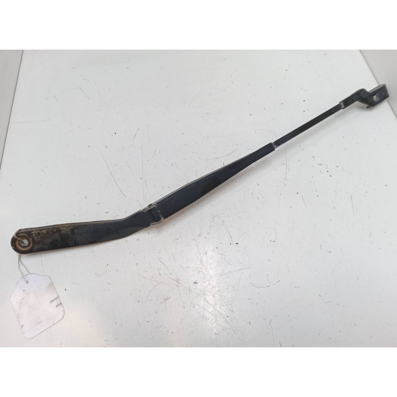 Recambio de brazo limpia delantero izquierdo para volkswagen polo (9n_, 9a_) 1.4 tdi referencia OEM IAM   