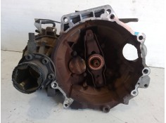 Recambio de caja de cambios manual 5 velocidades para seat ibiza iv (6j5, 6p1) 1.4 tdi referencia OEM IAM JDD16078   2