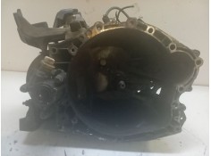 Recambio de caja de cambios manual 5 velocidades para citroën xsara picasso (n68) 2.0 hdi referencia OEM IAM 20DL65  6201164B
