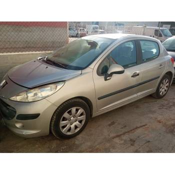 PEUGEOT 207/207+ (WA_, WC_)