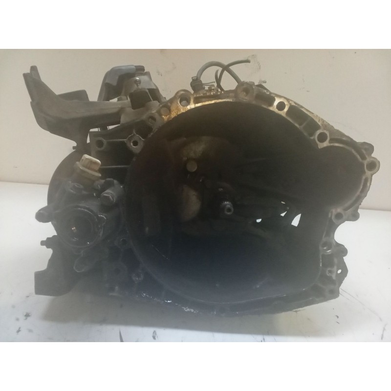 Recambio de caja de cambios manual 5 velocidades para citroën xsara picasso (n68) 2.0 hdi referencia OEM IAM 20DL65  6201164B