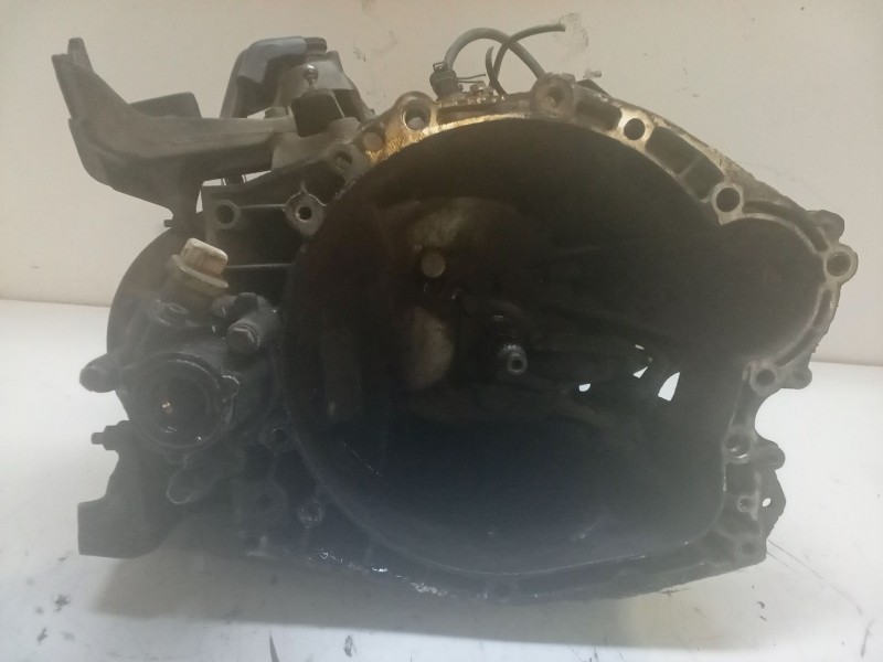 Recambio de caja de cambios manual 5 velocidades para citroën xsara picasso (n68) 2.0 hdi referencia OEM IAM 20DL65  6201164B