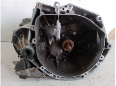 Recambio de caja de cambios manual 6 velocidades para peugeot 308 sw ii (lc_, lj_, lr_, lx_, l4_) 1.6 hdi / bluehdi 115 (lcbhxm,