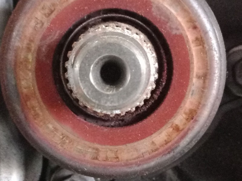 Recambio de caja de cambios manual 6 velocidades para peugeot 308 sw ii (lc_, lj_, lr_, lx_, l4_) 1.6 hdi / bluehdi 115 (lcbhxm,