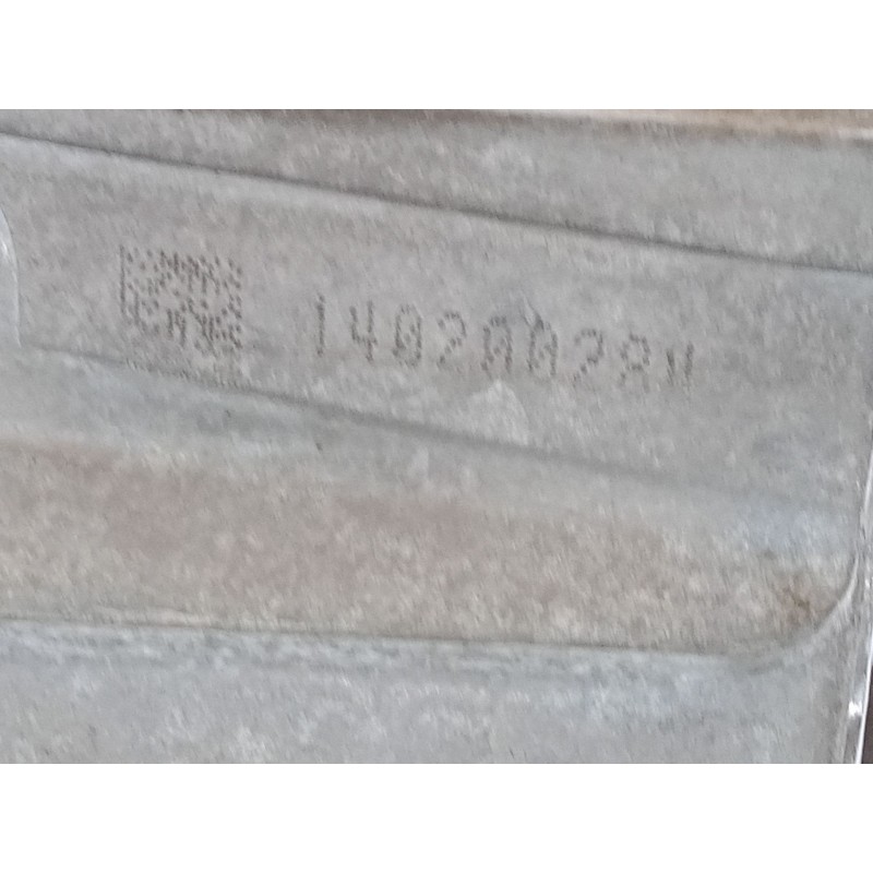 Recambio de caja de cambios manual 6 velocidades para peugeot 308 sw ii (lc_, lj_, lr_, lx_, l4_) 1.6 hdi / bluehdi 115 (lcbhxm,