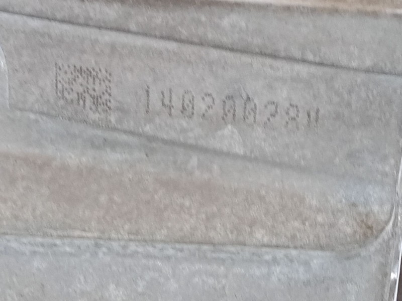 Recambio de caja de cambios manual 6 velocidades para peugeot 308 sw ii (lc_, lj_, lr_, lx_, l4_) 1.6 hdi / bluehdi 115 (lcbhxm,