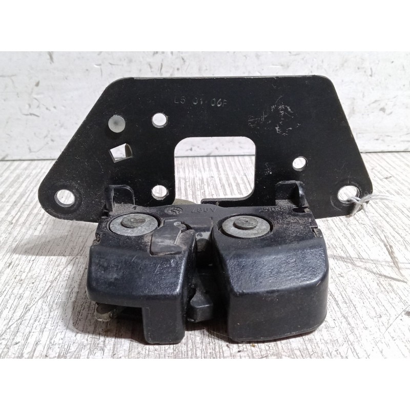 Recambio de cerradura maletero / porton para fiat panda / panda classic (169_) 1.1 (169.axa1a) referencia OEM IAM   