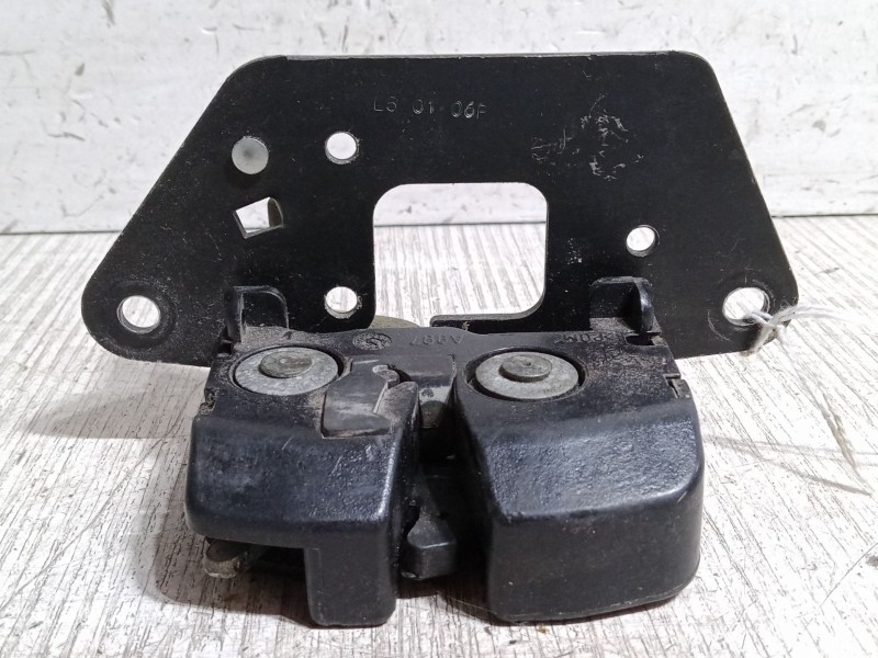 Recambio de cerradura maletero / porton para fiat panda / panda classic (169_) 1.1 (169.axa1a) referencia OEM IAM   