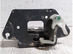 Recambio de cerradura maletero / porton para fiat panda / panda classic (169_) 1.1 (169.axa1a) referencia OEM IAM    2