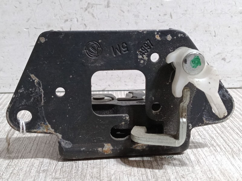 Recambio de cerradura maletero / porton para fiat panda / panda classic (169_) 1.1 (169.axa1a) referencia OEM IAM   