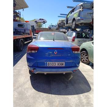 RENAULT MEGANE CC (EZ0/1_) de desguace