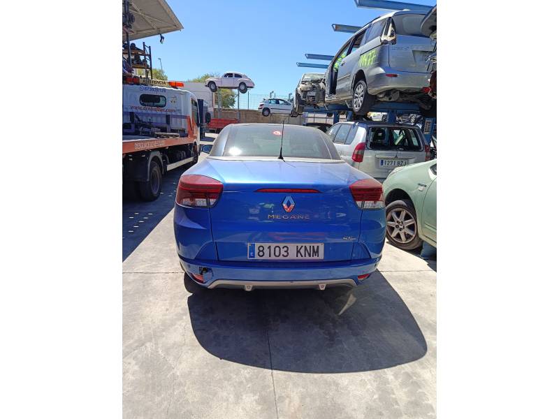 RENAULT MEGANE CC (EZ0/1_)