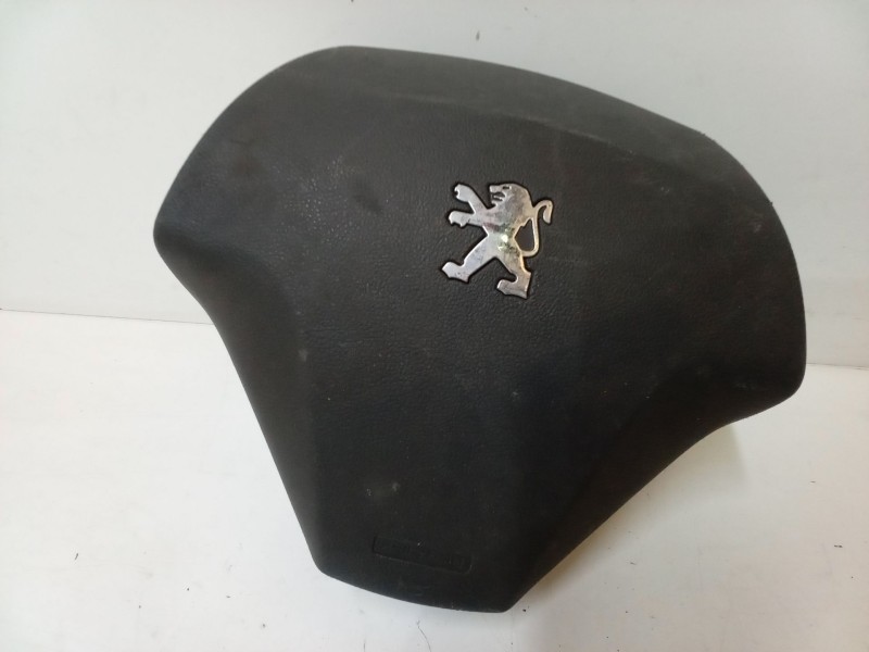 Recambio de airbag volante para peugeot bipper (aa_) 1.3 hdi 75 referencia OEM IAM   