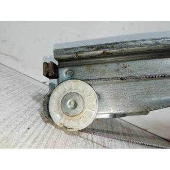 ELEVALUNAS ELECTRICO TRASERO IZQUIERDO 82701050R 