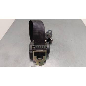 CINTURON SEGURIDAD TRASERO IZQUIERDO 96781657XY 
