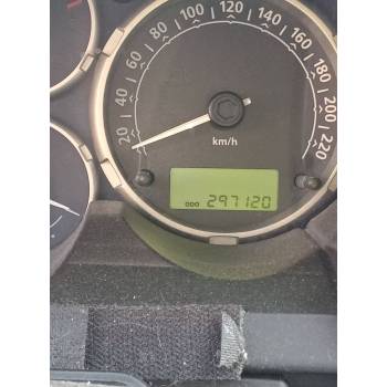 LAND ROVER FREELANDER I (L314)