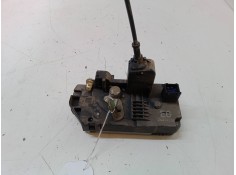 Recambio de cerradura puerta trasera izquierda para opel corsa c (x01) 1.2 (f08, f68) referencia OEM IAM 24414138  