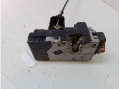 Recambio de cerradura puerta trasera izquierda para opel corsa c (x01) 1.2 (f08, f68) referencia OEM IAM 24414138   2