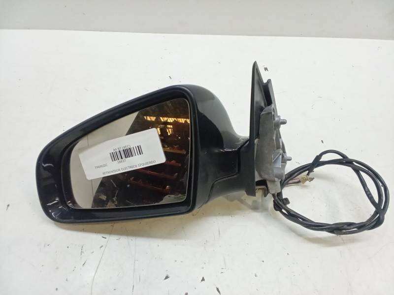 RETROVISOR ELECTRICO IZQUIERDO 
