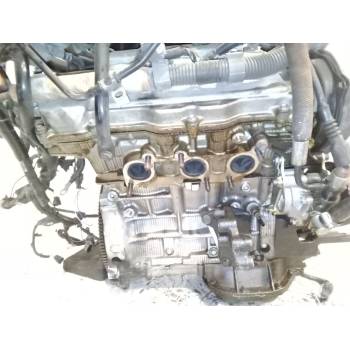 MOTOR COMPLETO 1MZ-FE 