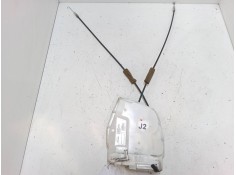 Recambio de cerradura puerta trasera izquierda para suzuki swift iii (mz, ez) 1.3 ddis (rs 413d) referencia OEM IAM   