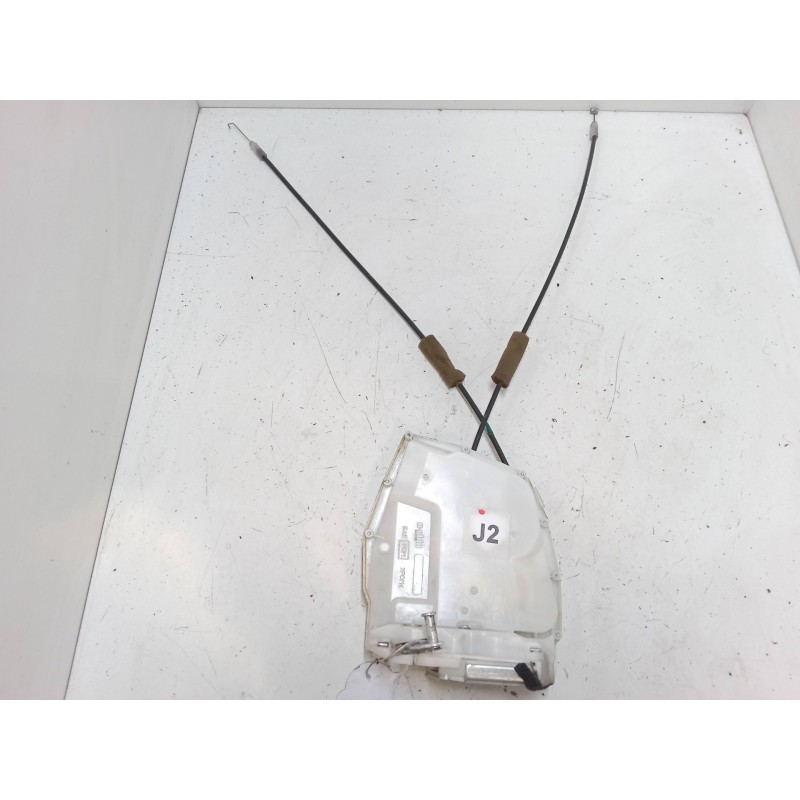 Recambio de cerradura puerta trasera izquierda para suzuki swift iii (mz, ez) 1.3 ddis (rs 413d) referencia OEM IAM   