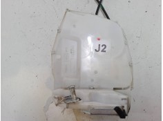 Recambio de cerradura puerta trasera izquierda para suzuki swift iii (mz, ez) 1.3 ddis (rs 413d) referencia OEM IAM    2
