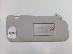 Recambio de parasol derecho para citroën c3 picasso (sh_) 1.6 hdi referencia OEM IAM