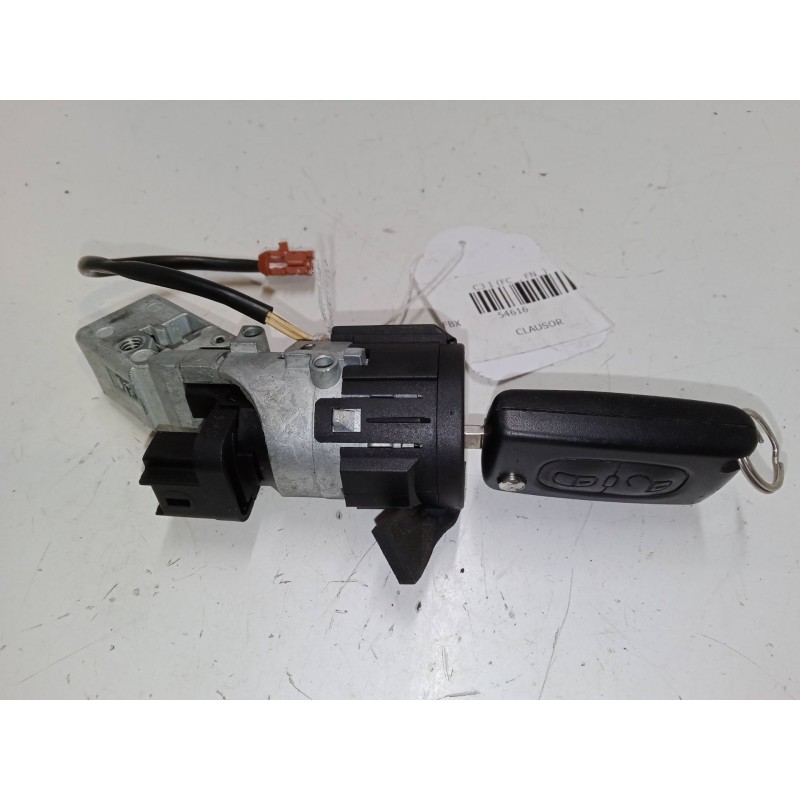 Recambio de clausor para citroën c3 i (fc_, fn_) 1.4 i referencia OEM IAM N0502073  N0502455