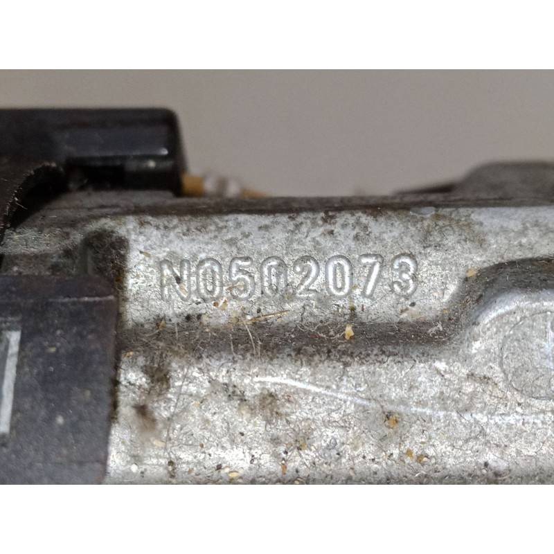 Recambio de clausor para citroën c3 i (fc_, fn_) 1.4 i referencia OEM IAM N0502073  N0502455