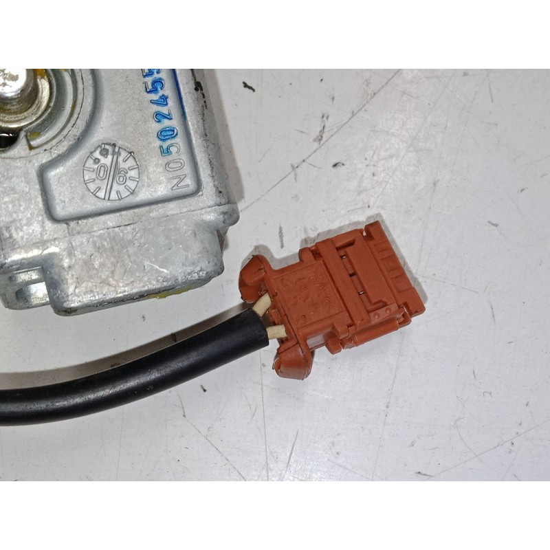 Recambio de clausor para citroën c3 i (fc_, fn_) 1.4 i referencia OEM IAM N0502073  N0502455