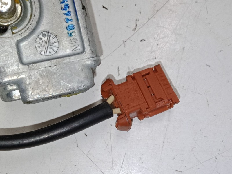 Recambio de clausor para citroën c3 i (fc_, fn_) 1.4 i referencia OEM IAM N0502073  N0502455