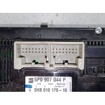 MANDO CLIMATIZADOR 5P0907044P 5HB01017010