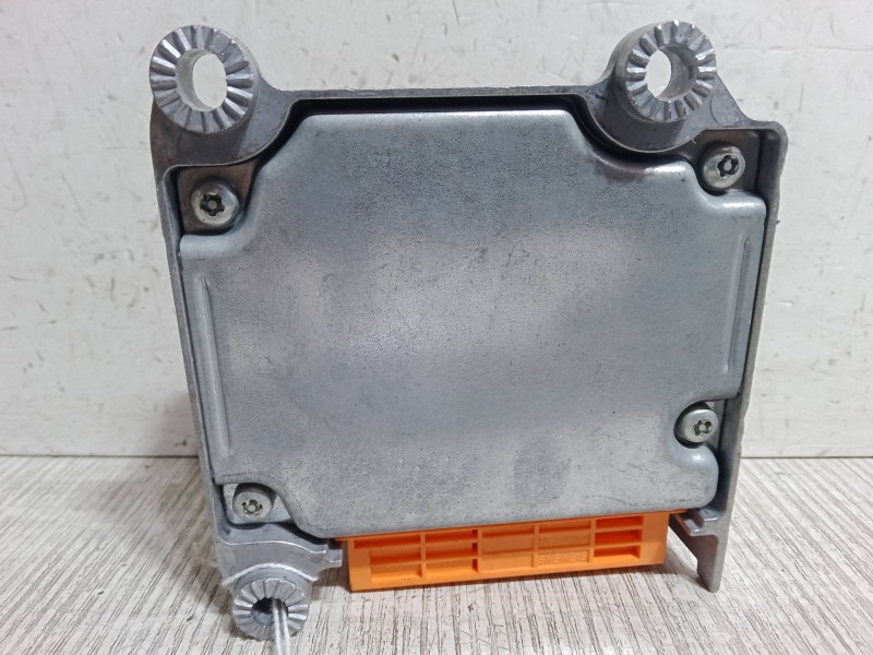 Recambio de centralita airbag para renault espace i (j11_) 2.0 (j/s112) referencia OEM IAM 6025313596F  5WK42851