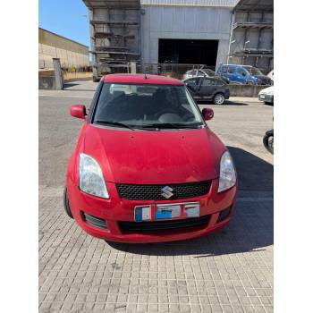 SUZUKI SWIFT III (MZ, EZ) de desguace