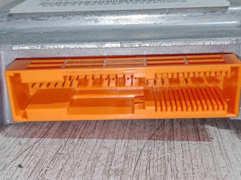 Recambio de centralita airbag para renault espace i (j11_) 2.0 (j/s112) referencia OEM IAM 6025313596F  5WK42851