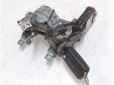 Recambio de clausor para citroën c-crosser (vu_, vv_) 2.2 hdi referencia OEM IAM 8670A039  