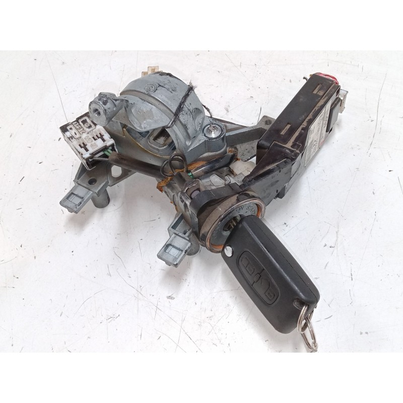 Recambio de clausor para citroën c-crosser (vu_, vv_) 2.2 hdi referencia OEM IAM 8670A039  