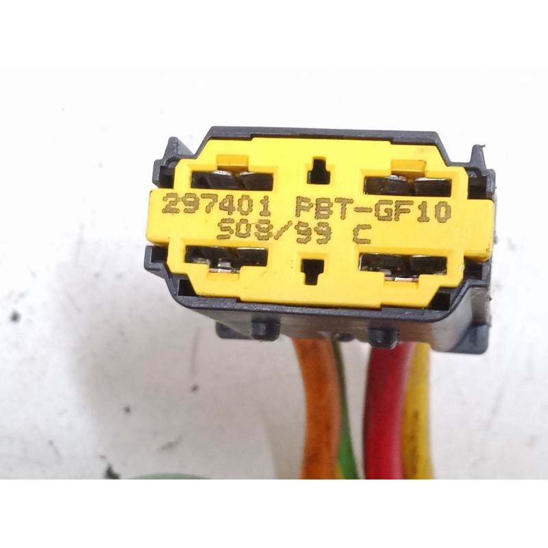 Recambio de clausor para renault clio ii (bb_, cb_) 1.2 (bb0a, bb0f, bb10, bb1k, bb28, bb2d, bb2h, cb0a,... referencia OEM IAM  