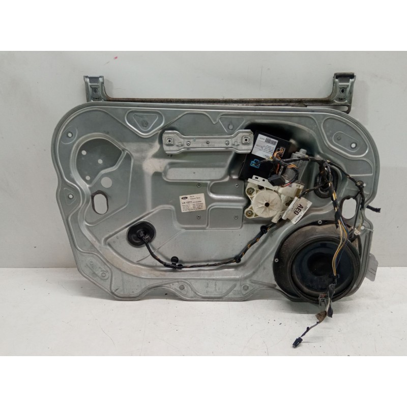Recambio de elevalunas electrico delantero izquierdo para ford focus c-max (dm2) 2.0 tdci referencia OEM IAM   