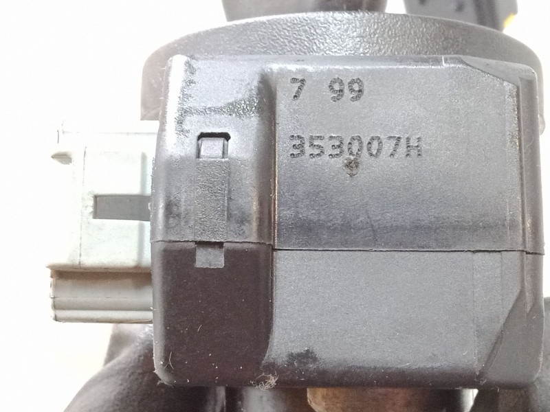 Recambio de clausor para renault clio ii (bb_, cb_) 1.2 (bb0a, bb0f, bb10, bb1k, bb28, bb2d, bb2h, cb0a,... referencia OEM IAM  