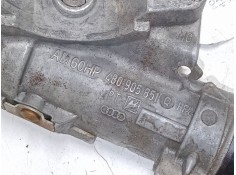 Recambio de clausor para volkswagen polo (9n_, 9a_) 1.4 tdi referencia OEM IAM 4B0905851   2