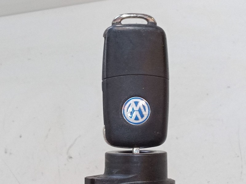 Recambio de clausor para volkswagen polo (9n_, 9a_) 1.4 tdi referencia OEM IAM 4B0905851  