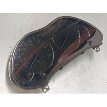 CUADRO INSTRUMENTOS 8380005531 