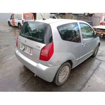 CITROËN C2 (JM_)