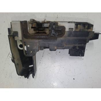 CERRADURA PUERTA DELANTERA IZQUIERDA 