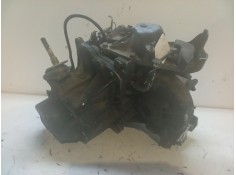 Recambio de caja de cambios manual 5 velocidades para citroën xsara picasso (n68) 2.0 hdi referencia OEM IAM 20DL65  6201164B 2