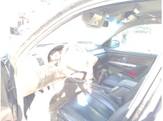 ssangyong rexton / rexton ii (gab_) del año 2006 2